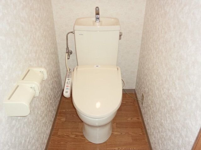 ヴィンテージIIの物件内観写真