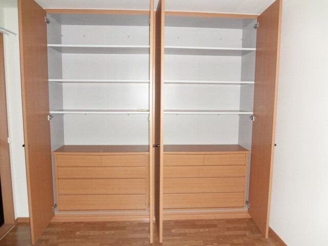 ヴィンテージIIの物件内観写真