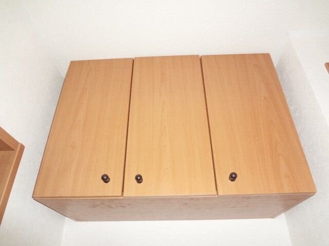 ヴィンテージIIの物件内観写真