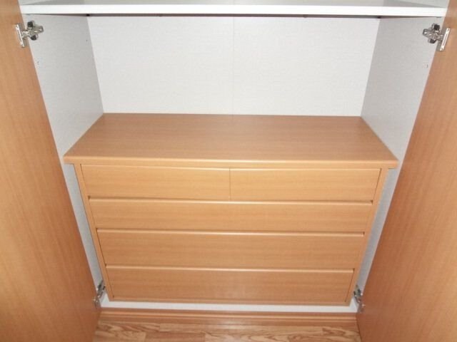 ヴィンテージIIの物件内観写真