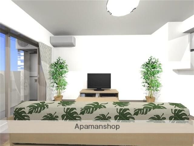 La・maison高崎の物件内観写真