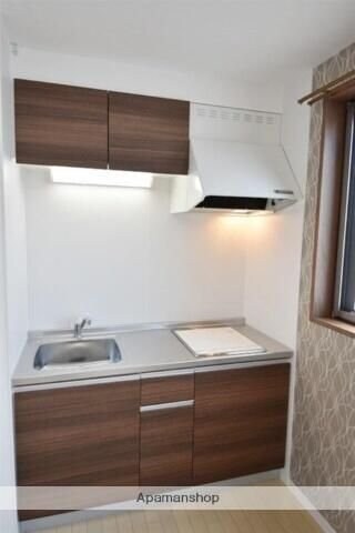 ムーンリバーの物件内観写真