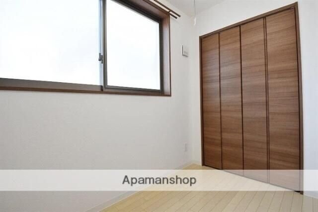 ムーンリバーの物件内観写真