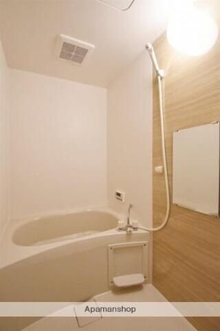 ムーンリバーの物件内観写真