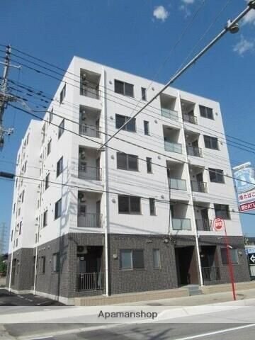 ムーンリバーの物件内観写真