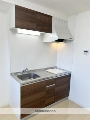 ムーンリバーの物件内観写真