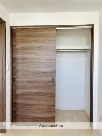 ムーンリバーの物件内観写真