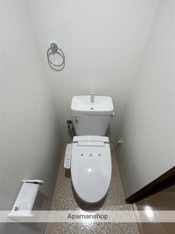 ムーンリバーの物件内観写真