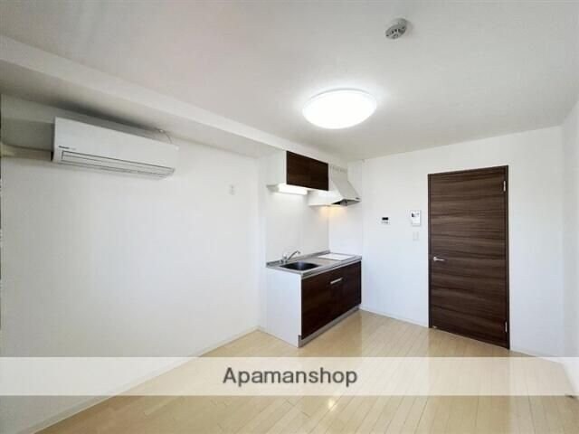 ムーンリバーの物件内観写真