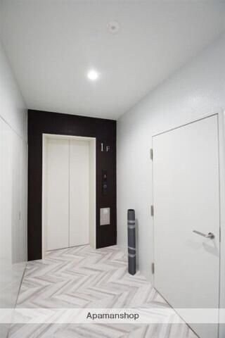 ムーンリバーの物件内観写真