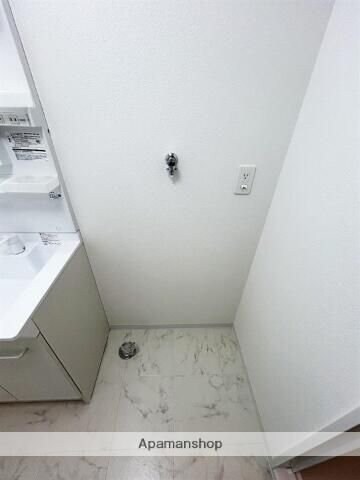 ムーンリバーの物件内観写真