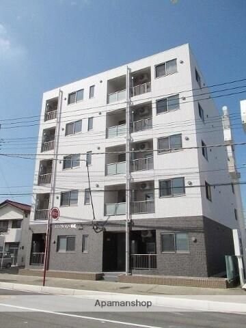 ムーンリバーの物件内観写真