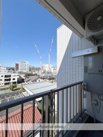 ムーンリバーの物件内観写真