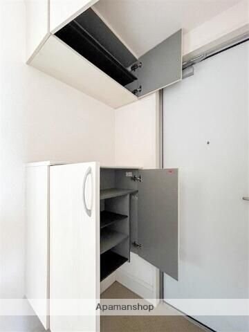 スペラーレの物件内観写真