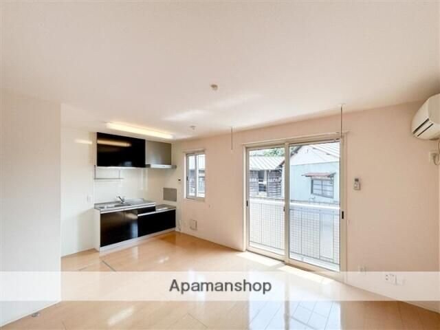 スペラーレの物件内観写真