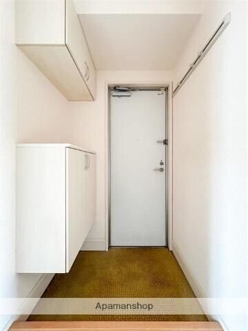 スペラーレの物件内観写真