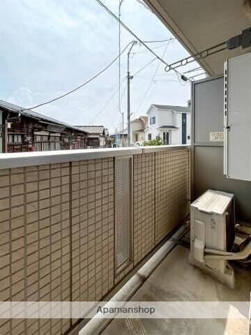 スペラーレの物件内観写真