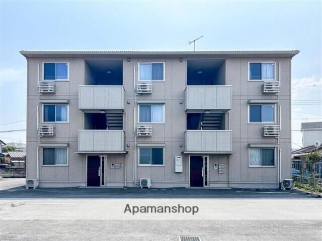 スペラーレの物件内観写真