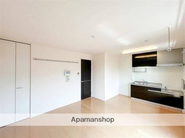 スペラーレの物件内観写真