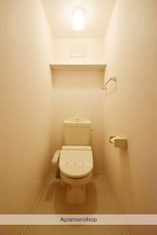 スペラーレの物件内観写真