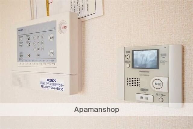 スペラーレの物件内観写真