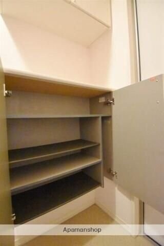 スペラーレの物件内観写真