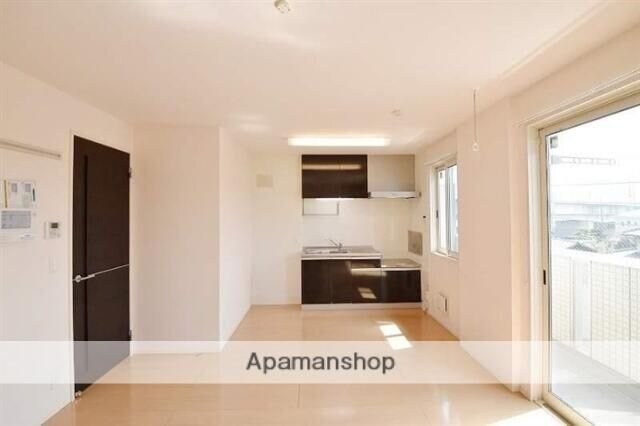 スペラーレの物件内観写真