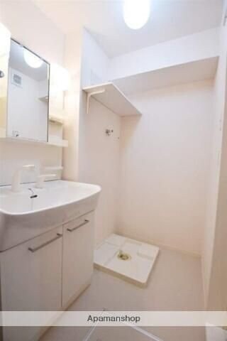 スペラーレの物件内観写真