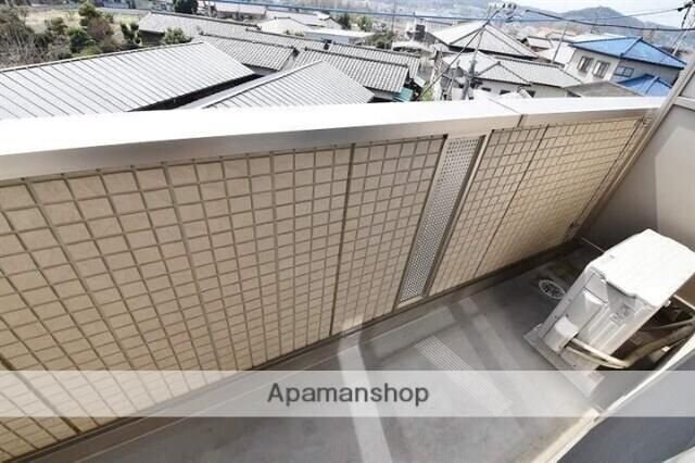 スペラーレの物件内観写真