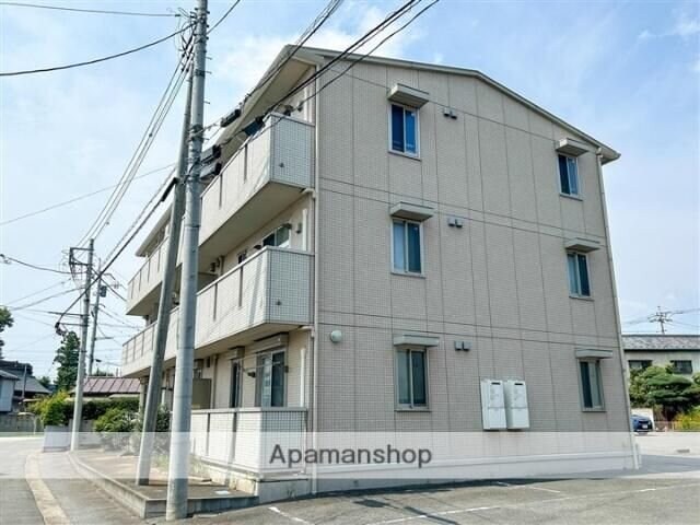 スペラーレの物件内観写真