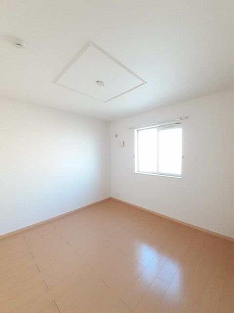 アルモニーBの物件内観写真