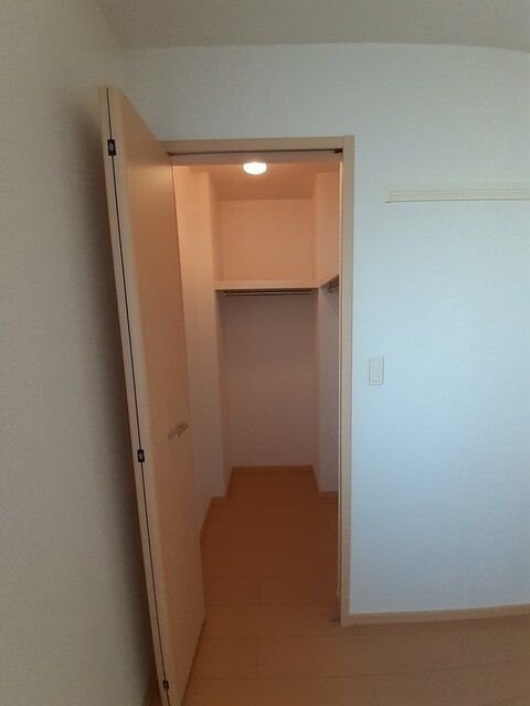 アルモニーBの物件内観写真