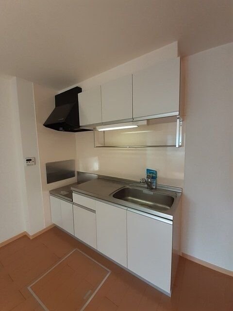 アルモニーBの物件内観写真