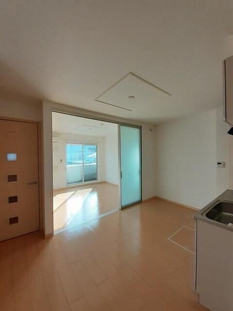 アルモニーBの物件内観写真