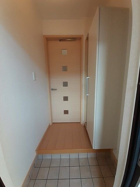 アルモニーBの物件内観写真