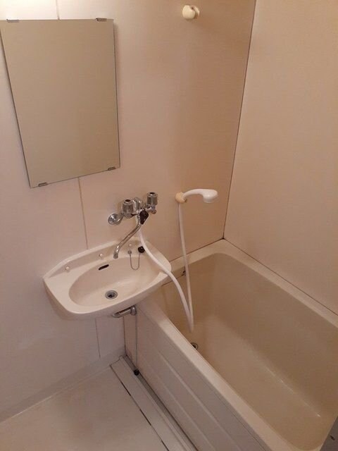 APT141の物件内観写真