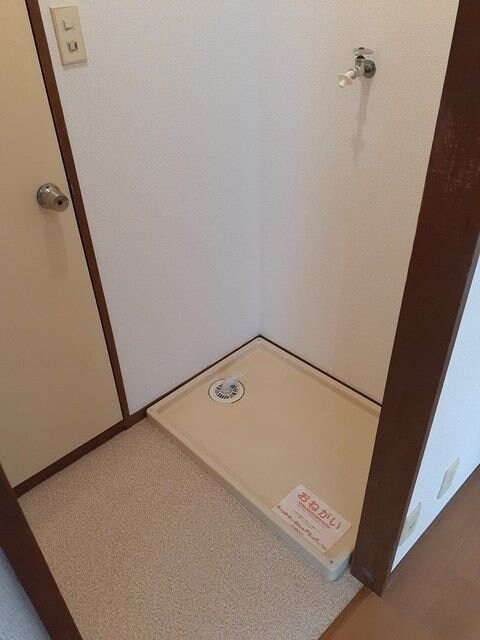 APT141の物件内観写真