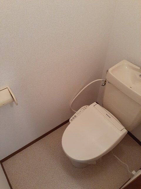 APT141の物件内観写真