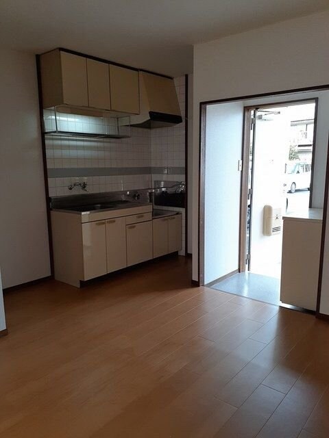 APT141の物件内観写真