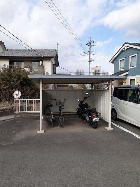 APT141の物件内観写真