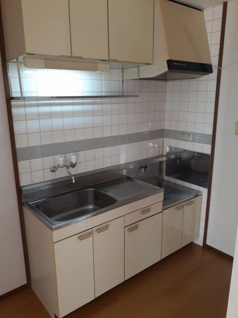 APT141の物件内観写真