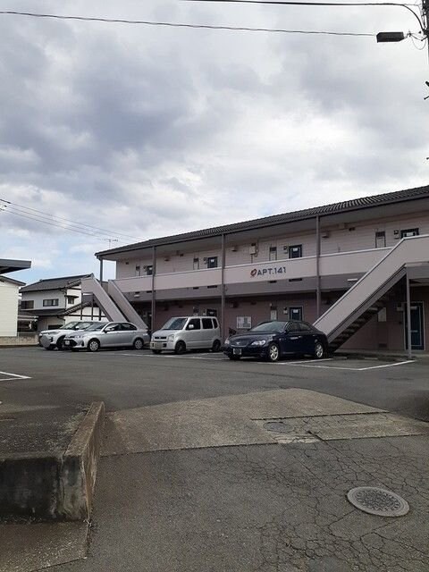 APT141の物件内観写真