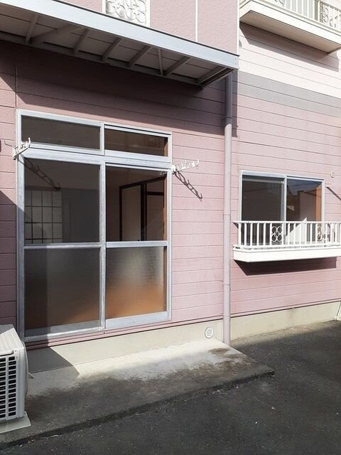 APT141の物件内観写真