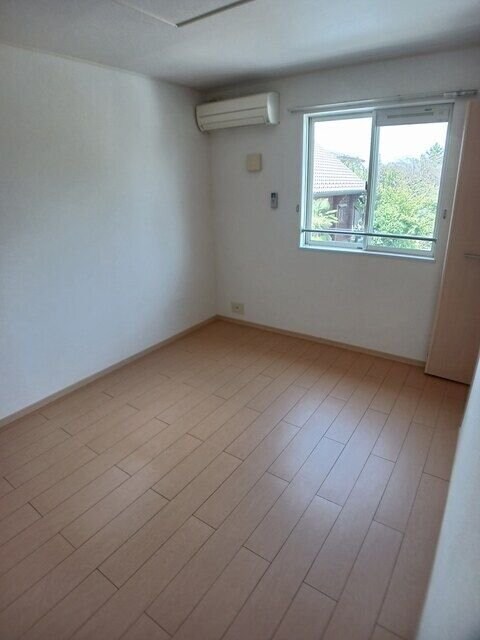 M’sレジデンスIIの物件内観写真