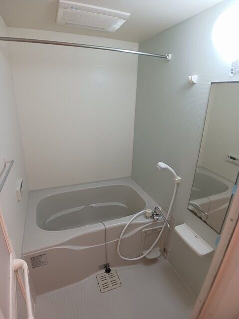 M’sレジデンスIIの物件内観写真