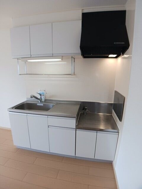 M’sレジデンスIIの物件内観写真