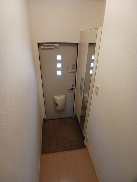 M’sレジデンスIIの物件内観写真