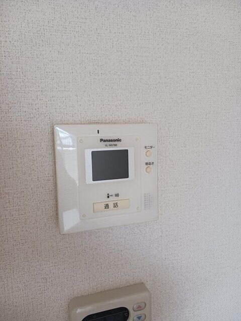 M’sレジデンスIIの物件内観写真