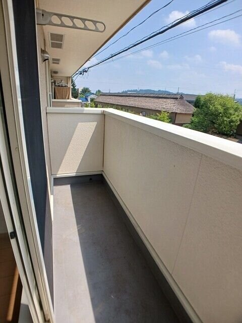 M’sレジデンスIIの物件内観写真