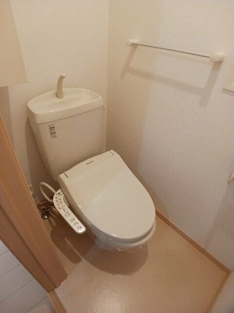 M’sレジデンスIIの物件内観写真